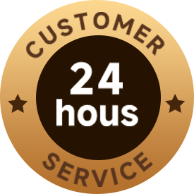 Premium 24/7 Support