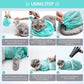 ⏳Limited-time 50% off⏰Multi-functional Pet Grooming Bath Bag😸🧼