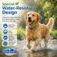 💫Hot Sale-60% OFFNatural Essential Oil Pet Pest Repellent Collar