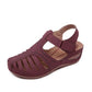 ⏳Limited-time 50% off⏰Premium Lightweight Leather Sandals👡