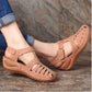 ⏳Limited-time 50% off⏰Premium Lightweight Leather Sandals👡