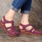 ⏳Limited-time 50% off⏰Premium Lightweight Leather Sandals👡