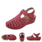 ⏳Limited-time 50% off⏰Premium Lightweight Leather Sandals👡