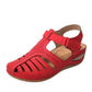 ⏳Limited-time 50% off⏰Premium Lightweight Leather Sandals👡