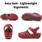 ⏳Limited-time 50% off⏰Premium Lightweight Leather Sandals👡