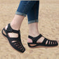 ⏳Limited-time 50% off⏰Premium Lightweight Leather Sandals👡