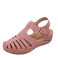 ⏳Limited-time 50% off⏰Premium Lightweight Leather Sandals👡