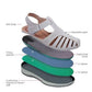 ⏳Limited-time 50% off⏰Premium Lightweight Leather Sandals👡