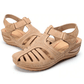 ⏳Limited-time 50% off⏰Premium Lightweight Leather Sandals👡