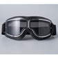 ⏳Limited-time 50% off⏰Vintage motorcycle goggles—with UV protection, anti-fog features, and an adjustable head strap!🏍️🕶️