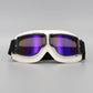 ⏳Limited-time 50% off⏰Vintage motorcycle goggles—with UV protection, anti-fog features, and an adjustable head strap!🏍️🕶️
