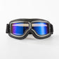 ⏳Limited-time 50% off⏰Vintage motorcycle goggles—with UV protection, anti-fog features, and an adjustable head strap!🏍️🕶️