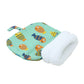 🐱☁️Plush Cave-Style Semi-Enclosed Cat Sleeping Bag Pet Bed | Soft Plush Lining, Washable and Easy to Care🧺