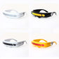 ⏳Limited-time 50% off⏰Retro Punk Irregular Shape UV400 Sunglasses🕶️☀️
