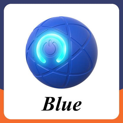 ⏳Limited-time 50% off⏰Interactive bouncing ball specially designed for dogs🐕🏐