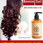 Long-lasting Styling Moroccan Volume Moisturizing Elasticity