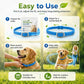 💫Hot Sale-60% OFFNatural Essential Oil Pet Pest Repellent Collar