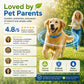 💫Hot Sale-60% OFFNatural Essential Oil Pet Pest Repellent Collar