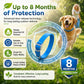 💫Hot Sale-60% OFFNatural Essential Oil Pet Pest Repellent Collar