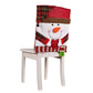 ⏳Limited-time 50% off⏰Christmas Themed Chair Cover🎅🪑