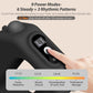 ⏳Limited-time 50% off⏰3-in-1 Vibrating Fascia Ring Massager💆‍♀️🪄