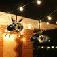 ⏳Limited-time 50% off⏰Outdoor Hanging Solar Bee Light🐝❤️