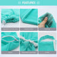 ⏳Limited-time 50% off⏰Multi-functional Pet Grooming Bath Bag😸🧼