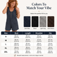 ⏳Limited-time 50% off⏰Women's Sleeveless Button-Front Romper👗🩳