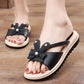 ⏳Limited-time 50% off⏰Chic Bowknot Slippers for Summer Escapes🎀🩴