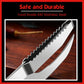 ⏳Limited-time 50% off⏰3‑in‑1 Stainless‑Steel Fish Processing Knife🐟🔪🪒