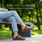 ⏳Limited-time 50% off⏰Women's Criss-Cross Woven Strap Wedge Sandals👡🏖️
