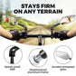 ⏳Limited-time 50% off⏰360° Rotatable Adjustable Bicycle Rearview Mirror🚴🪞
