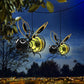 ⏳Limited-time 50% off⏰Outdoor Hanging Solar Bee Light🐝❤️