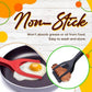 ⏳Limited-time 50% off⏰2 In 1 Grip Flip Tongs🍳