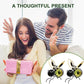⏳Limited-time 50% off⏰Outdoor Hanging Solar Bee Light🐝❤️