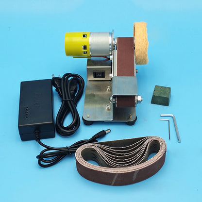 ⏳Limited-time 50% off⏰Electric Belt Sander🔪✨