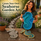 ⏳Limited-time 50% off⏰Reusable Garden Art Mold – Make Your Garden Truly One of a Kind💥🌻