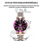 ⏳Limited-time 50% off⏰Women's Luxury Shiny Waterproof Watch⌚💎