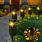 💡 50% OFF NOW! ☀️Outdoor Solar Ground Stake Light – Bright & eco-friendly – Easy garden illumination, waterproof & auto-on at dusk – perfect for pathways, patios or flower beds 🌿✨