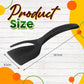 ⏳Limited-time 50% off⏰2 In 1 Grip Flip Tongs🍳