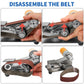 ⏳Limited-time 50% off⏰Electric Belt Sander🔪✨