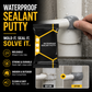 ⏳Time-Limited Special⏰Waterproof Sealant Putty – Easy-to-Mold Filler for Pipe Openings & Wall Gaps