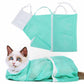 ⏳Limited-time 50% off⏰Multi-functional Pet Grooming Bath Bag😸🧼