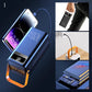 ⏳Limited-time 50% off⏰Outdoor Portable Fast Charging Power Bank with LED Light🔋