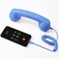 ⏳Limited-time 50% off⏰Vintage Retro Telephone Handset✨The most unique gift! Perfect forLovers of ceremonial occasions📞