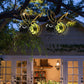 ⏳Limited-time 50% off⏰Outdoor Hanging Solar Bee Light🐝❤️