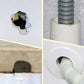 ⏳Time-Limited Special⏰Waterproof Sealant Putty – Easy-to-Mold Filler for Pipe Openings & Wall Gaps