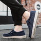 ⏳Limited-time 50% off⏰Breathable lightweight canvas loafers for men👟