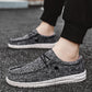 ⏳Limited-time 50% off⏰Breathable lightweight canvas loafers for men👟