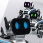 Gesture Sensing Stunt Robot Dog Car Toys